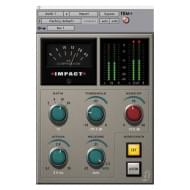 AVID IMPACT (HD ACCEL SYSTEMS ONLY)